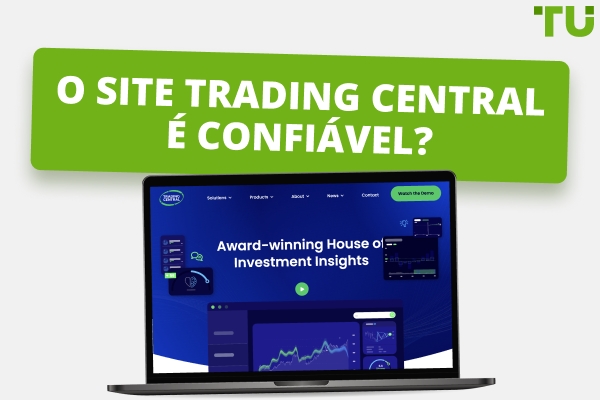 Trading Central Análise - Principais prós e contras