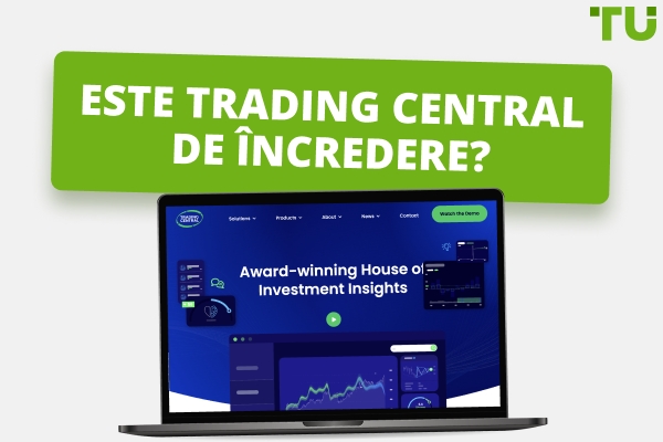 Recenzie Trading Central - Principalele avantaje și dezavantaje
