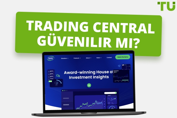 Trading Central İncelemesi - En İyi Artılar ve Eksiler