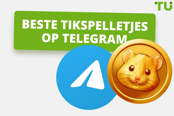 Beste Tik Spelletjes Op Telegram