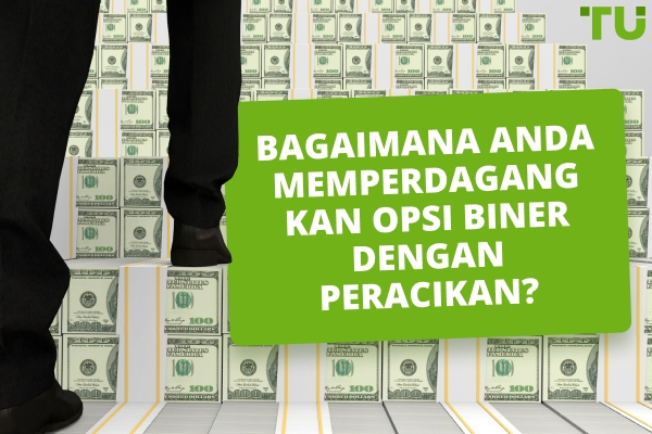 Apa Itu Strategi Penggabungan dalam Perdagangan Opsi Biner?