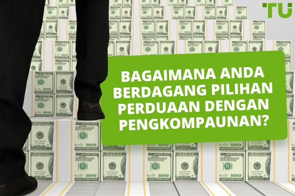 Apakah Strategi Pengkompaunan Dalam Perdagangan Opsyen Binari?