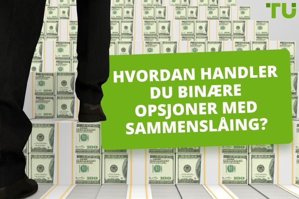 Hva er en sammensatt strategi i handel med binære opsjoner?