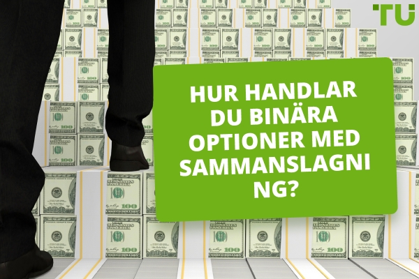 Vad är en sammansatt strategi i handel med binära optioner?