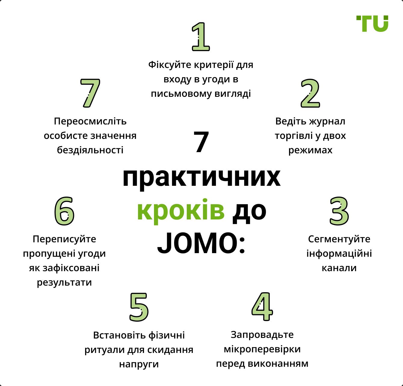 7 практичних кроків до JOMO