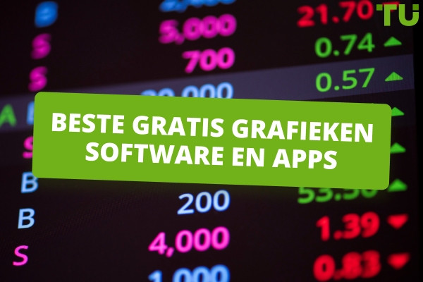 Beste gratis grafiekensoftware in 2025