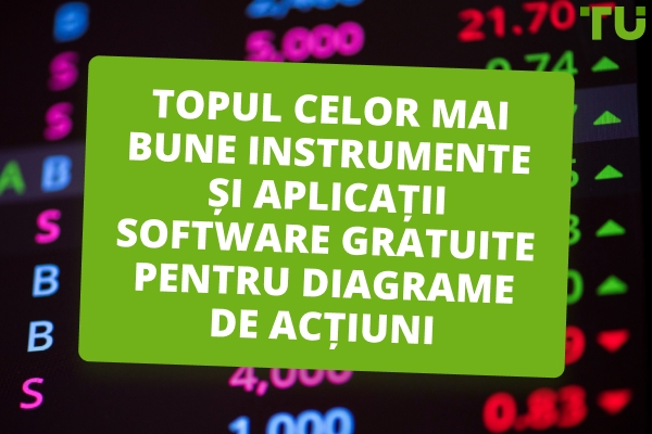 Cel mai bun software gratuit de creare de grafice în 2025