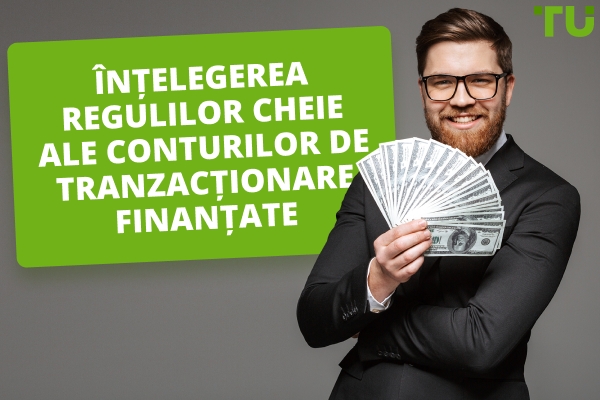 Care sunt regulile conturilor de tranzacționare finanțate