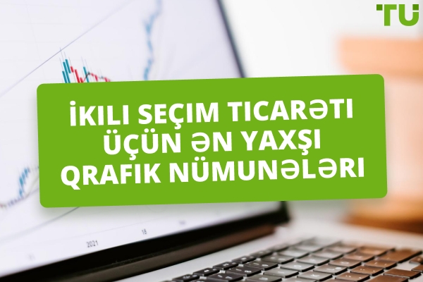 İkili Ticarət Üçün Ən Yaxşı Qrafik Nümunələri Hansılardır?