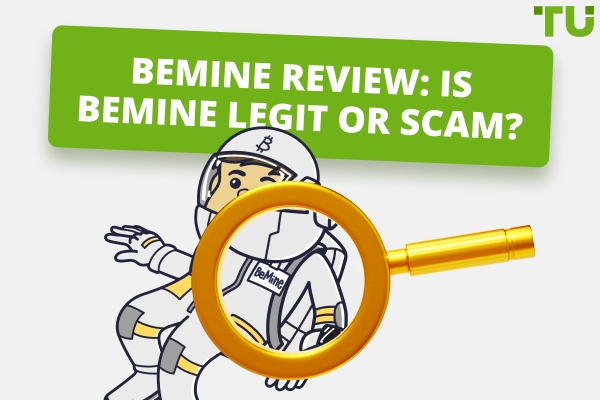 BeMine Review 2025: Is BeMine Legit Or Scam?