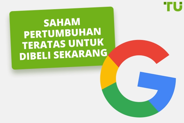 10 Saham pertumbuhan terbaik untuk dibeli sekarang