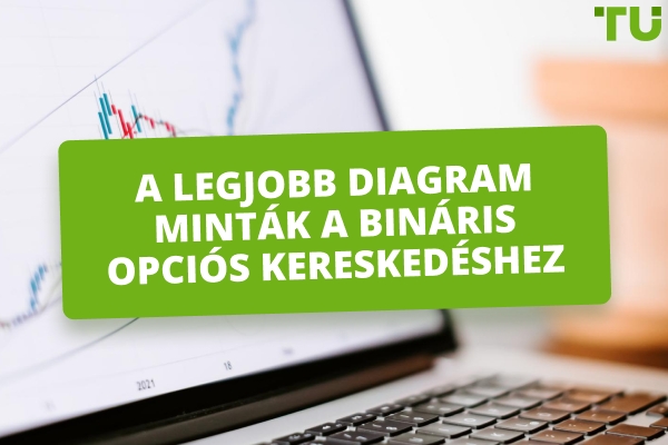 Melyek a legjobb diagramminták a bináris kereskedéshez?