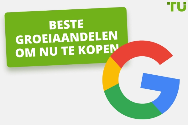 10 Beste groeiaandelen om nu te kopen