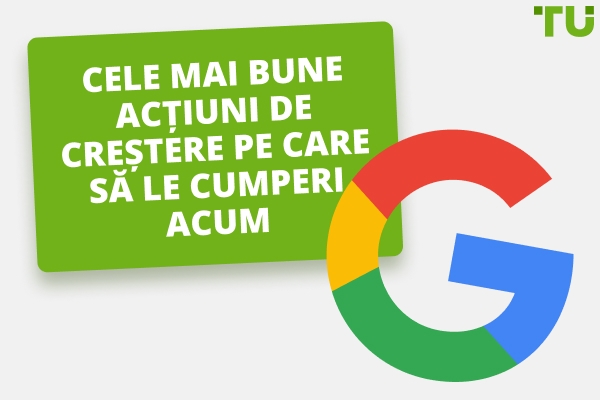 10 Cele mai bune stocuri de creștere pentru a cumpăra acum