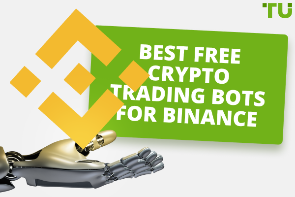 Aflojar una taza de olvidadizo Best Free Crypto Trading Bots For Binance 2023