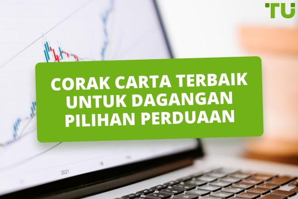 Apakah Corak Carta Terbaik untuk Perdagangan Binari?