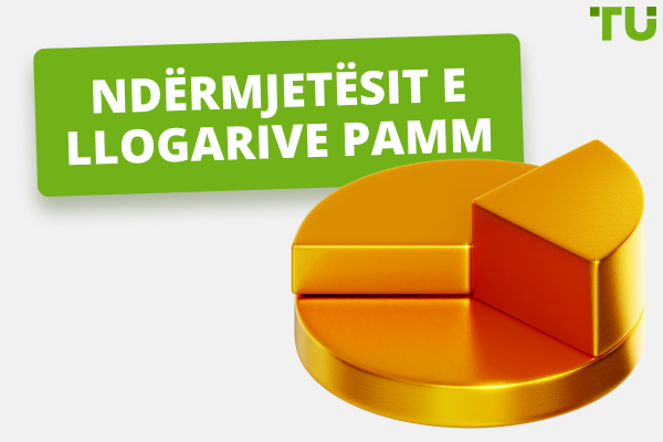 Brokerat më të mirë PAMM Forex në 2025