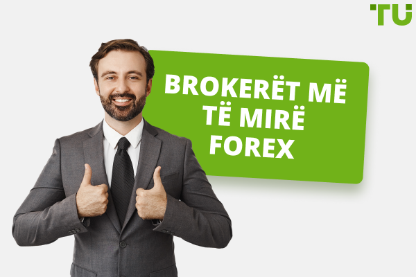 Forex Brokerë pa Depozitë Minimale