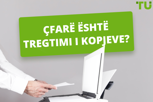 Çfarë është copy trading? Mësoni si funksionon