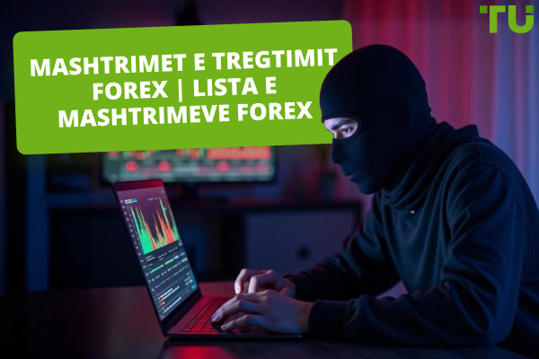 Skemat Mashtruese të Tregtimit Forex