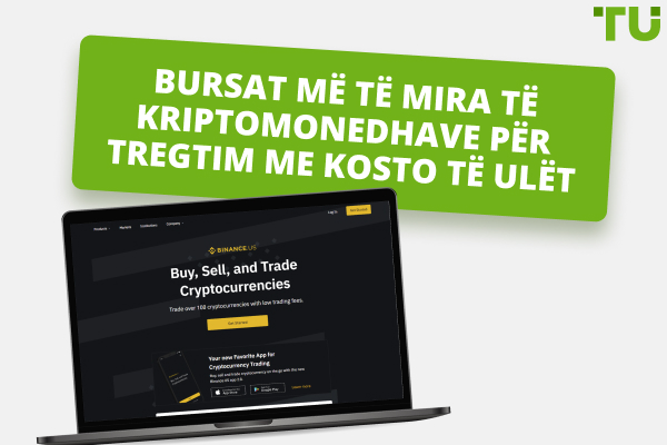 7 Platformat më të Lira për Shkëmbimin e Kriptomonedhave 2025 