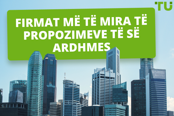 Firmat më të Mira të Tregtimit të Kontratave të së Ardhmes në 2025