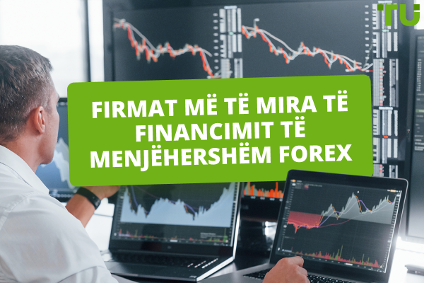 4 Firmat më të Mira të Instant Funding (2025)