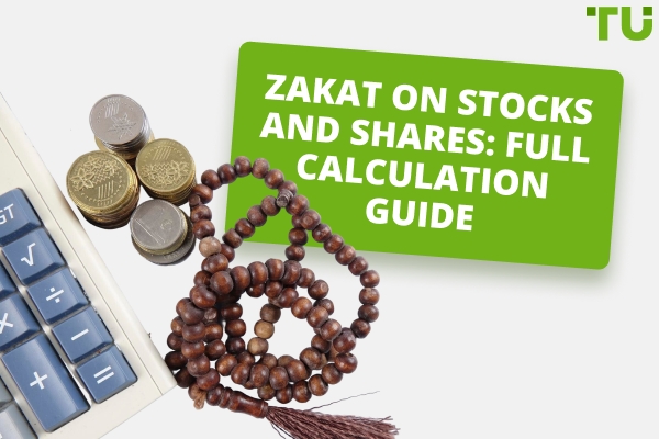 Zakat On Stocks And Shares: Full Calculation Guide