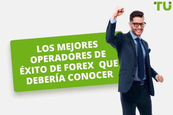 Principales Traders Exitosos de Forex que Deberías Conocer