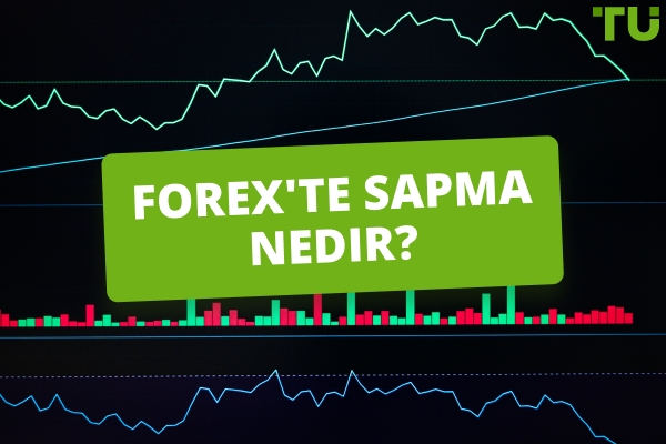 Forex adresinde Deviation nedir? Nasıl kullanılır?