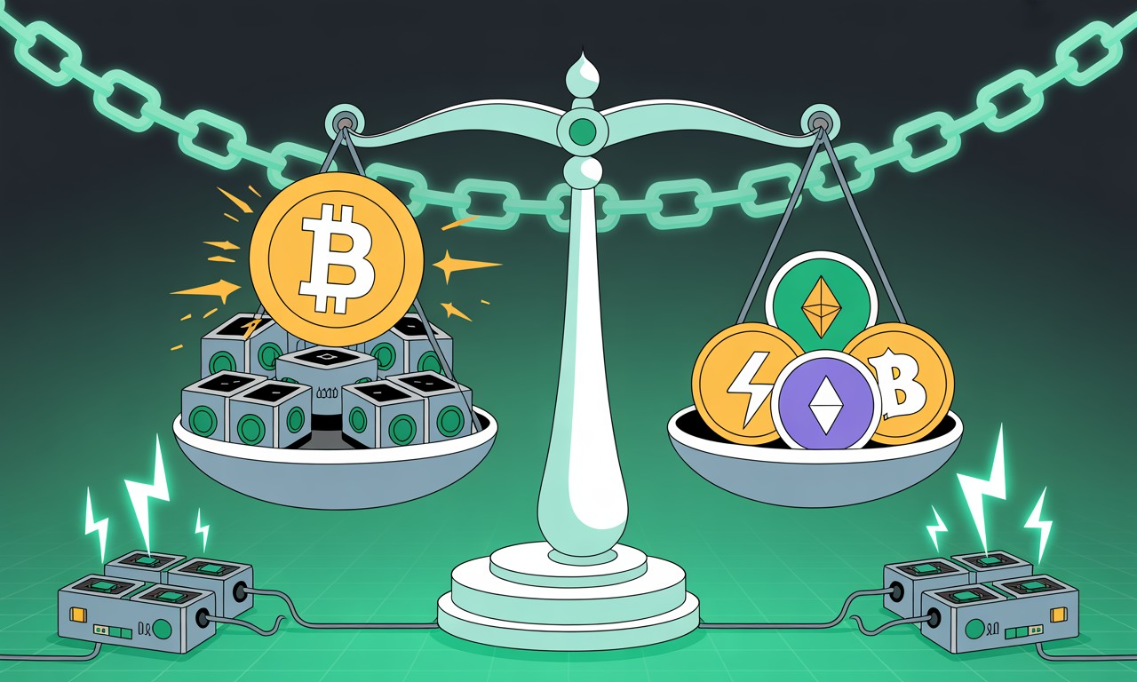 Best SHA256 Coins to Mine