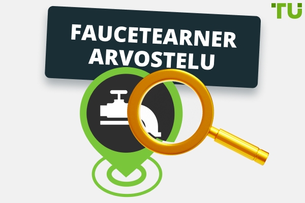 FaucetEarner arvostelu