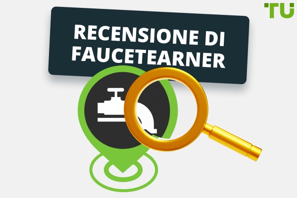Recensione di FaucetEarner