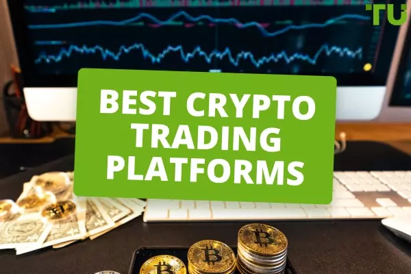 8 Best Crypto Trading Platforms 2024