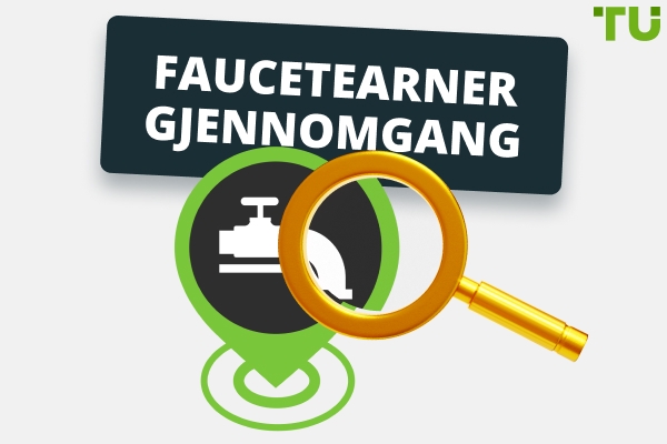 FaucetEarner gjennomgang