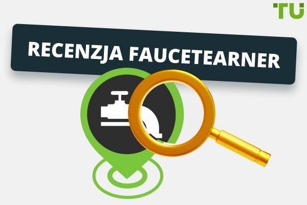 Recenzja FaucetEarner