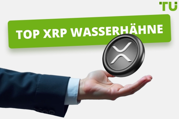 Top XRP Wasserhähne 2025