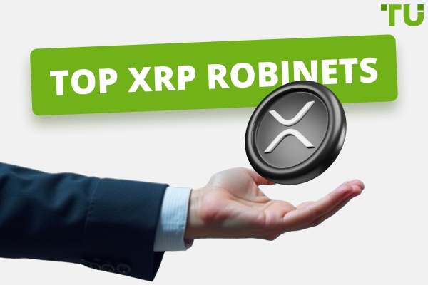 Top XRP Robinets en 2025