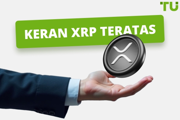 Faucet XRP Teratas Pada 2025