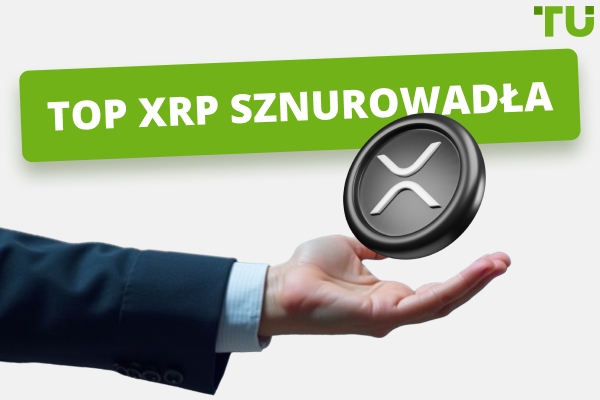 Najlepsze XRP krany w 2025 roku
