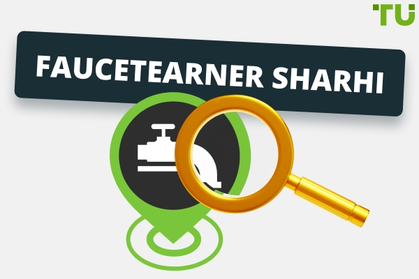 FaucetEarner sharhi