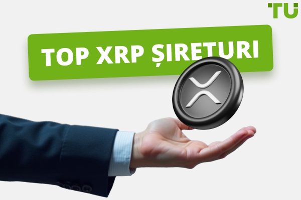 Top XRP Faucete În 2025