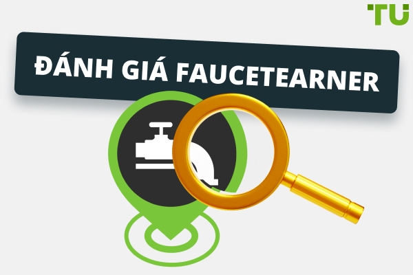 Đánh giá FaucetEarner