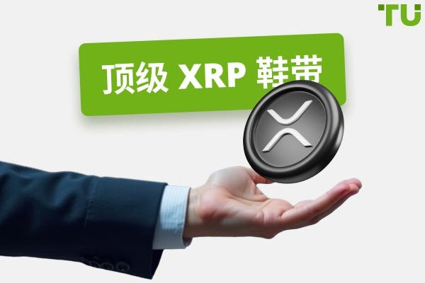 2025 年顶级 XRP 水龙头