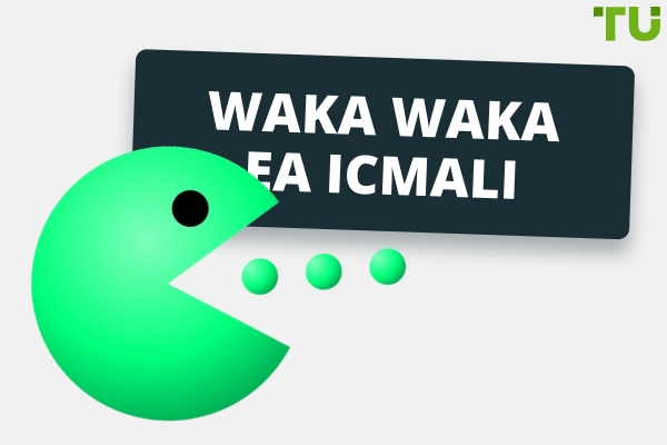 Waka Waka Expert Advisor İcmalı