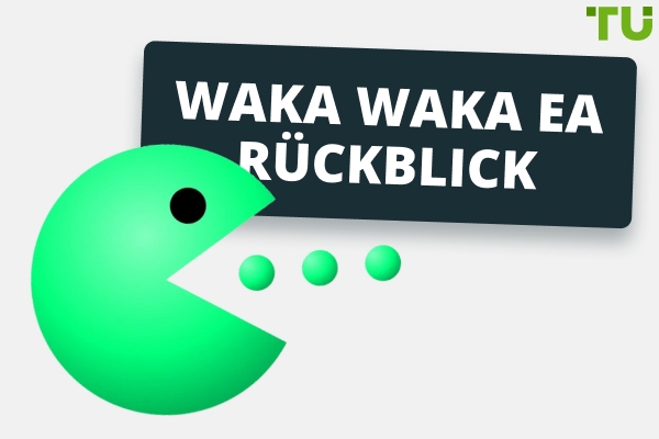 Waka Waka Expert Advisor Überprüfung