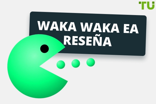 Waka Waka Expert Advisor Consulte