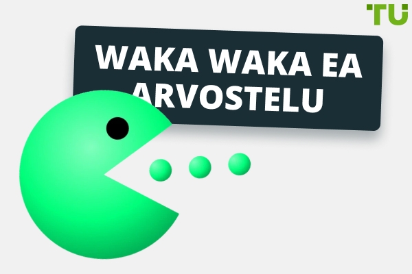 Waka Waka Expert Advisor Arvostelu