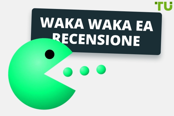 Waka Waka Expert Advisor Recensione