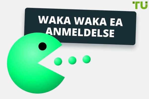 Waka Waka Expert Advisor Anmeldelse